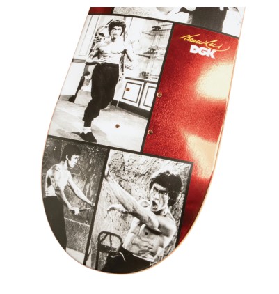 Tabla Skate DGK Legend