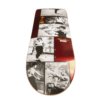Tabla Skate DGK Legend