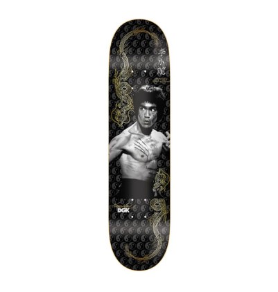 DGK Balance Deck Skate