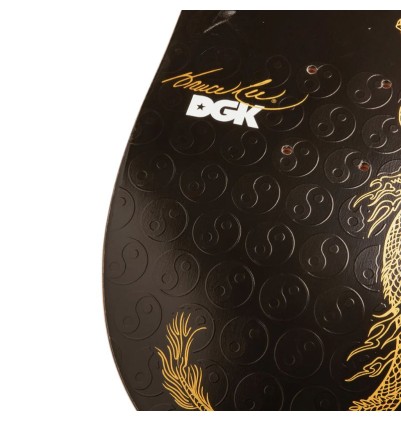 DGK Balance Deck Skate