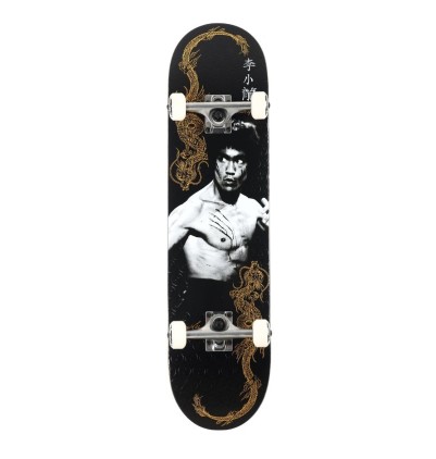 Skate completo DGK Balance...
