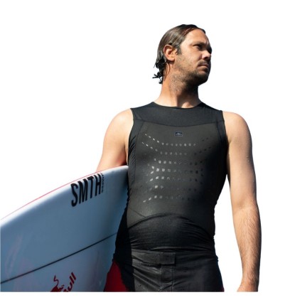 O'neill Neo Skins Shirtless...