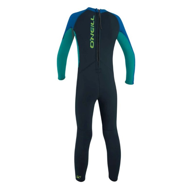 Neopreno Oneill Toddler...