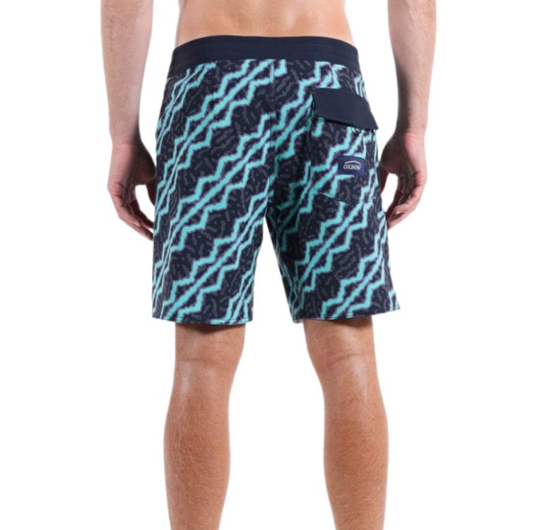 Bañador Oxbow S1 Blaze
