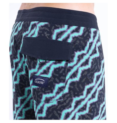 Oxbow S1 Blaze Walkshort