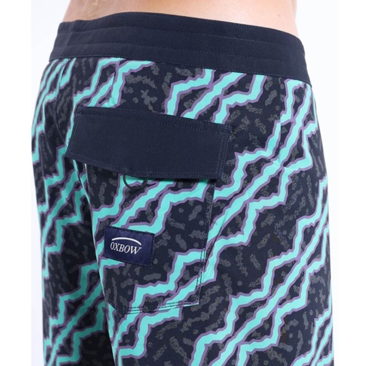 Bañador Oxbow S1 Blaze