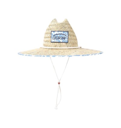 Oxbow S1 Emince Straw Hat