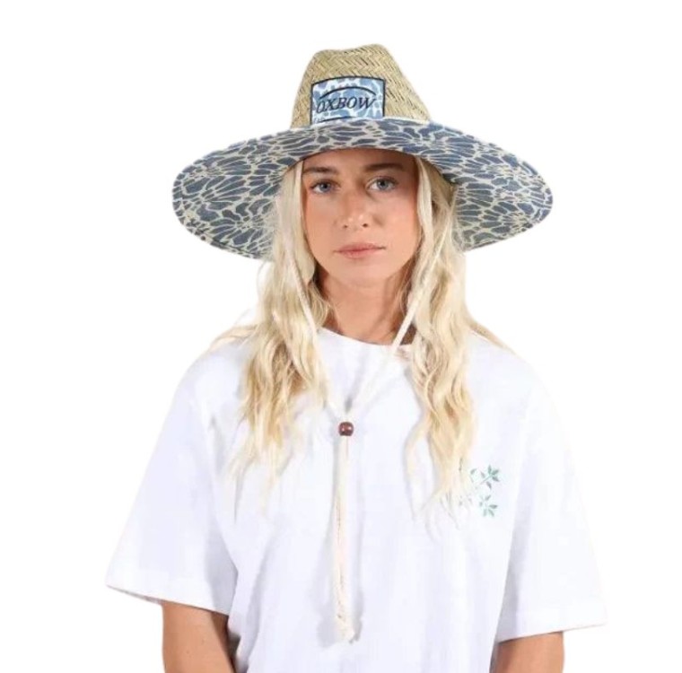 Sombrero Oxbow S1 Emince
