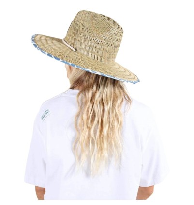 Oxbow S1 Emince Straw Hat