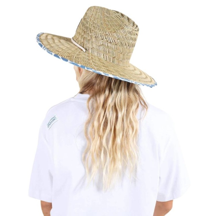 Sombrero Oxbow S1 Emince