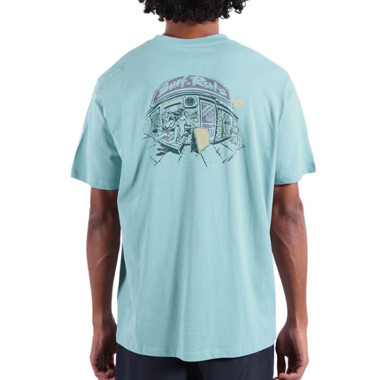 Camiseta Oxbow S1 Surfrats