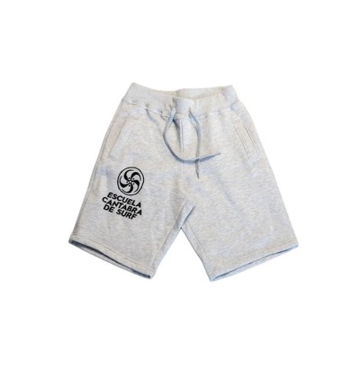 Pantalón Chandal ECS Corto...