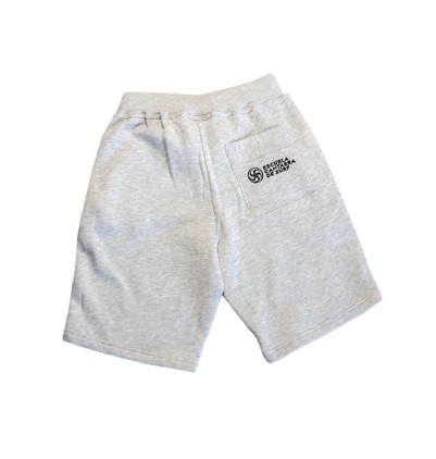 Pantalón Chandal ECS Corto...