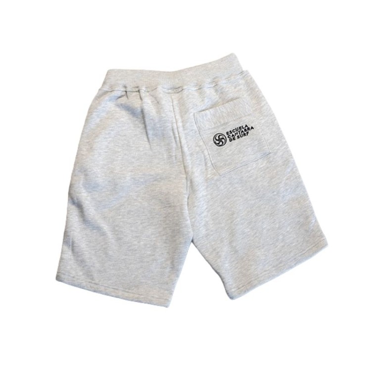 Pantalón Chandal ECS Corto...