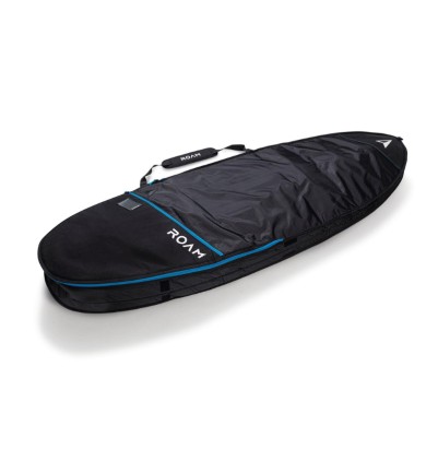 Funda Roam Doble Hybrid fish