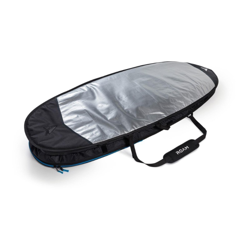 Funda Roam Doble Hybrid fish