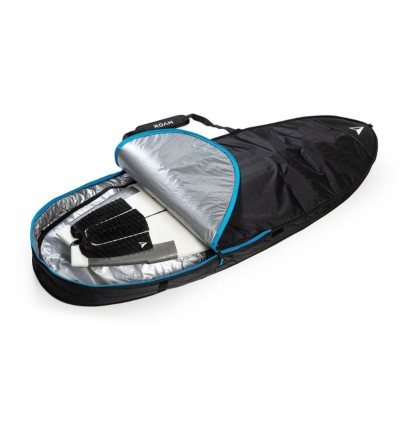 Funda Roam Doble Hybrid fish