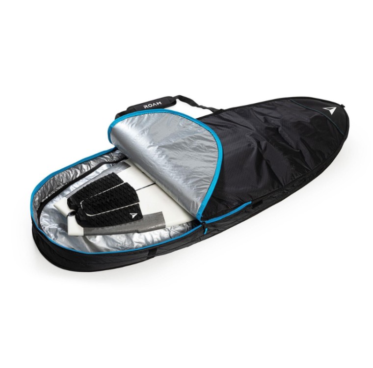 Funda Roam Doble Hybrid fish