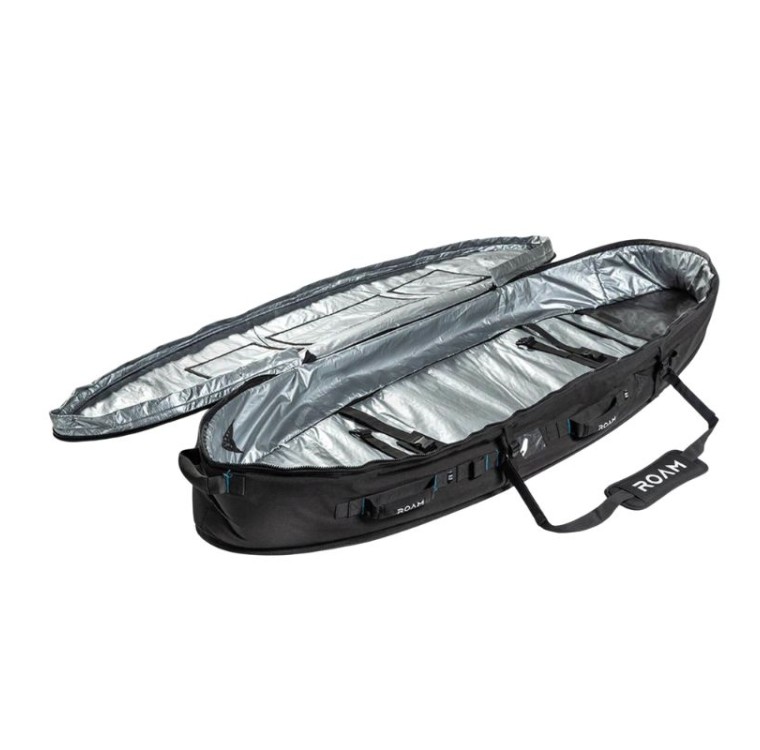 Funda Viaje Coffin Board...