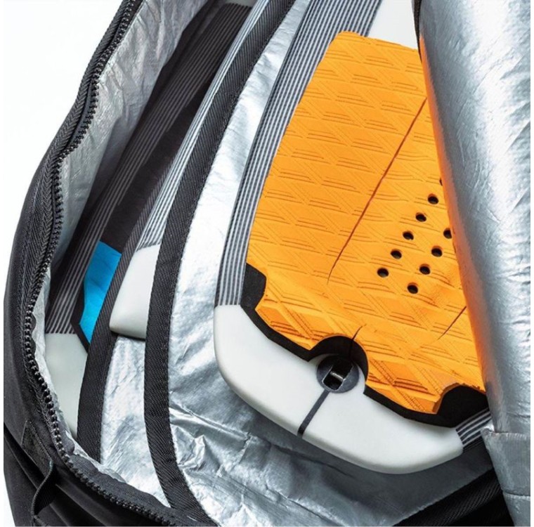 Funda Viaje Coffin Board...