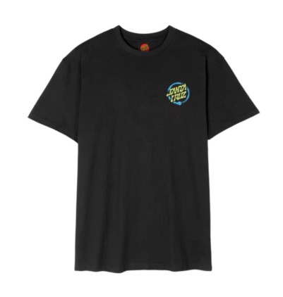 Camiseta Santa Cruz Mako Dot