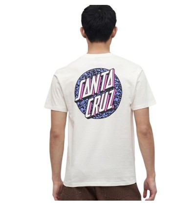 Santa Cruz Control Dot...