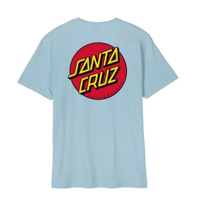 Santa Cruz Classic Dot...