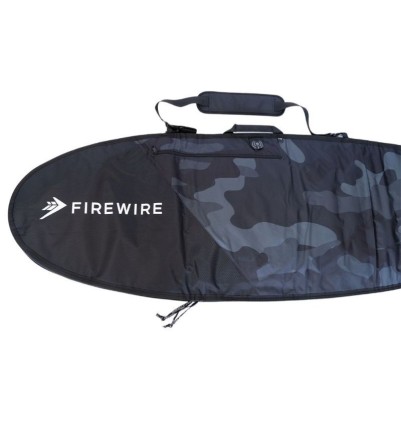 Funda Firewire All Day 6"