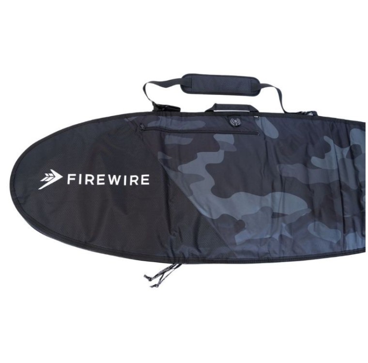 Funda Firewire All Day 6"