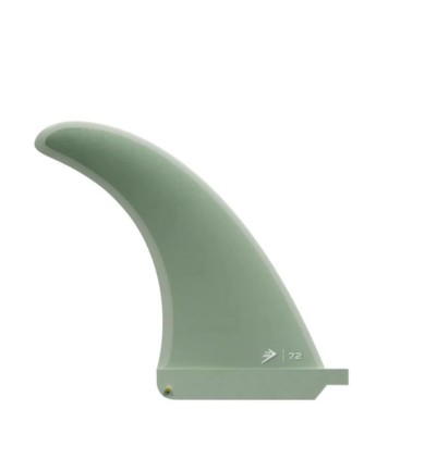 Firewire Single Fin 7,2"