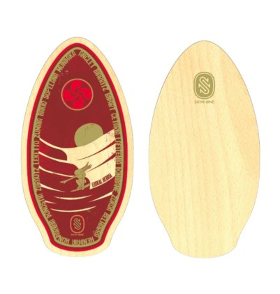 Skimboard Skim One Euskal...