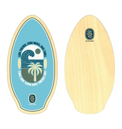 Skimboard Skim One...