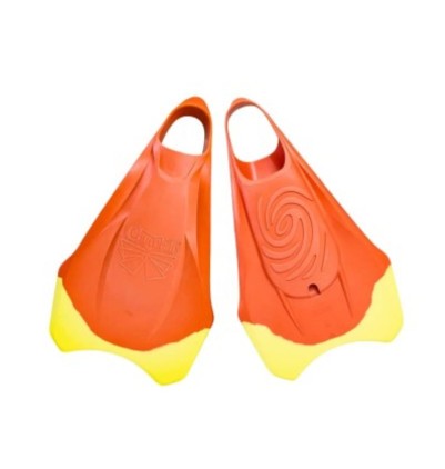 Churchill Vortex Fins