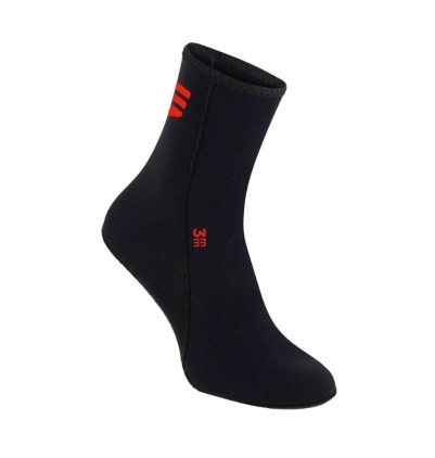 Sniper Bodyboard Bootie 3mm