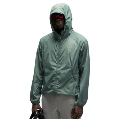 Edge Force Windbreaker...