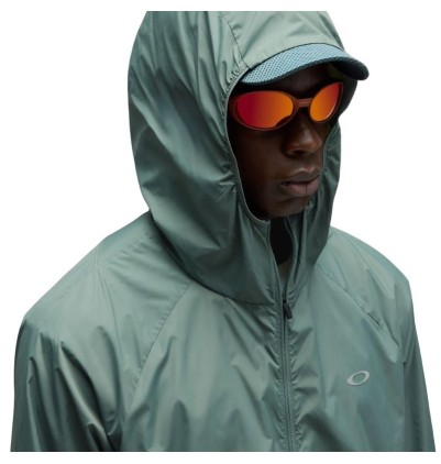 Edge Force Windbreaker...