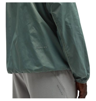 Edge Force Windbreaker...
