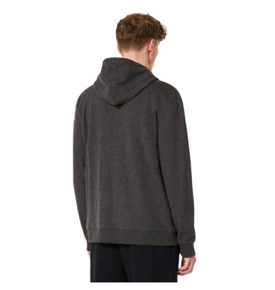 Sudadera Oakley Teddy Full