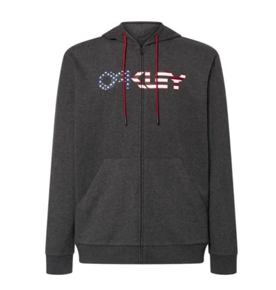 Sudadera Oakley Teddy Full
