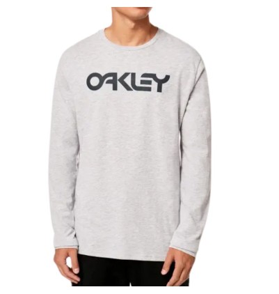 Camiseta Oakley Mark II L/S...