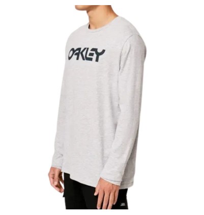 Camiseta Oakley Mark II L/S...