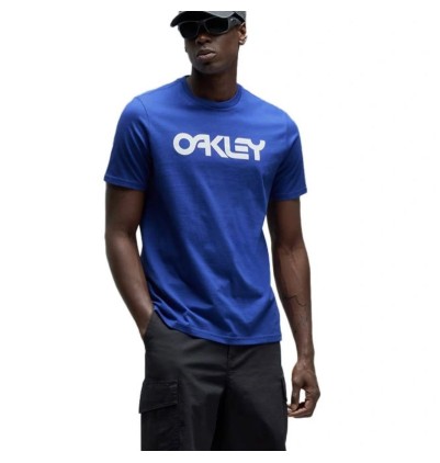 Camiseta Oakley Mark II L/S...