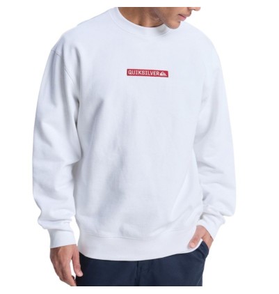 Sudadera Quiksilver DNA
