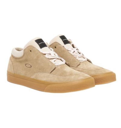 Zapatillas Oakley Banks Low