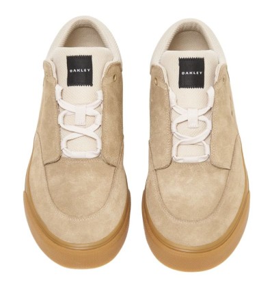 Zapatillas Oakley Banks Low