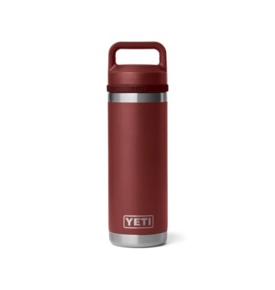 Botella Ramble Yeti 18oz Chug