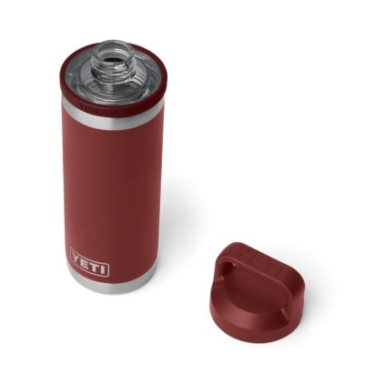 Botella Ramble Yeti 18oz Chug