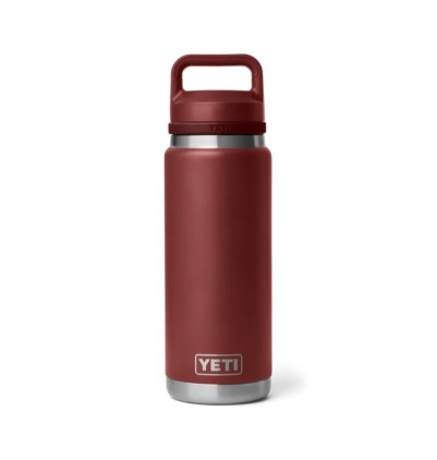 Botella Ramble Yeti 26oz Chug