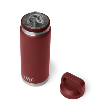 Botella Ramble Yeti 26oz Chug