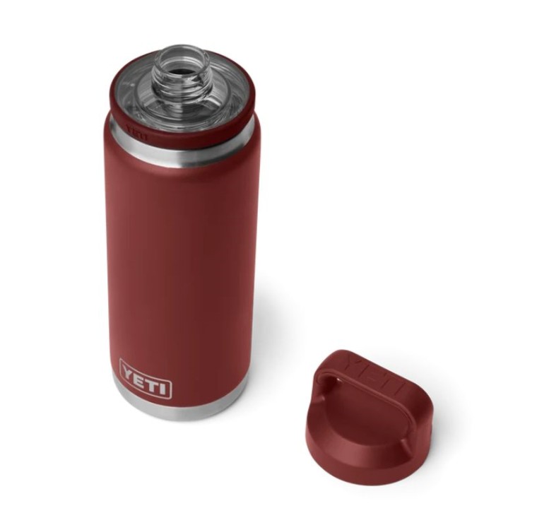 Botella Ramble Yeti 26oz Chug